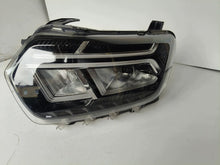 Laden Sie das Bild in den Galerie-Viewer, Frontscheinwerfer Dacia Duster 260602287R Links Scheinwerfer Headlight SCH9800045162ju