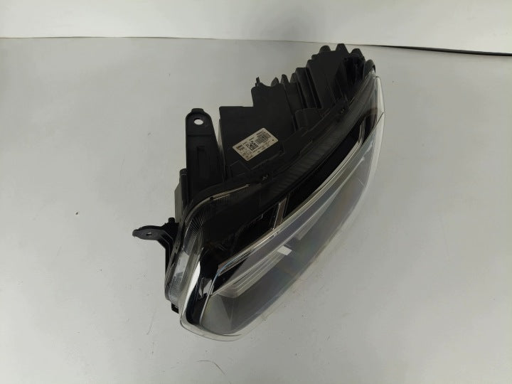 Frontscheinwerfer Dacia Duster 260602287R Links Scheinwerfer Headlight SCH9800045162ju