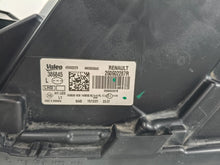 Laden Sie das Bild in den Galerie-Viewer, Frontscheinwerfer Dacia Duster 260602287R Links Scheinwerfer Headlight SCH9800045162ju
