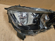 Laden Sie das Bild in den Galerie-Viewer, Frontscheinwerfer Peugeot Partner Rifter 90146195 Rechts Scheinwerfer Headlight SCH9800372053va