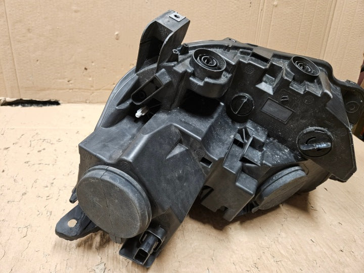 Frontscheinwerfer Peugeot Partner Rifter 90146195 Rechts Scheinwerfer Headlight SCH9800372053va