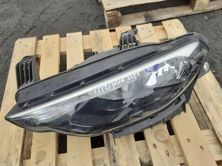 Frontscheinwerfer Fiat Tipo 52145171 Links Scheinwerfer Headlight SCH9801239023mn