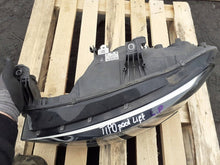 Laden Sie das Bild in den Galerie-Viewer, Frontscheinwerfer Fiat Tipo 52145171 Links Scheinwerfer Headlight SCH9801239023mn