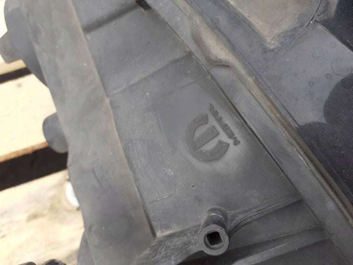 Frontscheinwerfer Fiat Tipo 52145171 Links Scheinwerfer Headlight SCH9801239023mn
