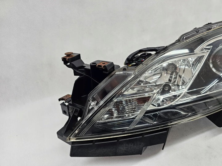 Frontscheinwerfer Mazda 6 GS1F-51040 Links Scheinwerfer Headlight SCH9802566842ds