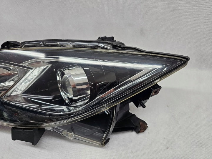 Frontscheinwerfer Mazda 6 GS1F-51040 Links Scheinwerfer Headlight SCH9802566842ds