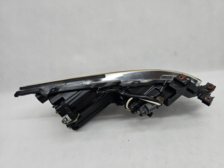 Frontscheinwerfer Mazda 6 GS1F-51040 Links Scheinwerfer Headlight SCH9802566842ds