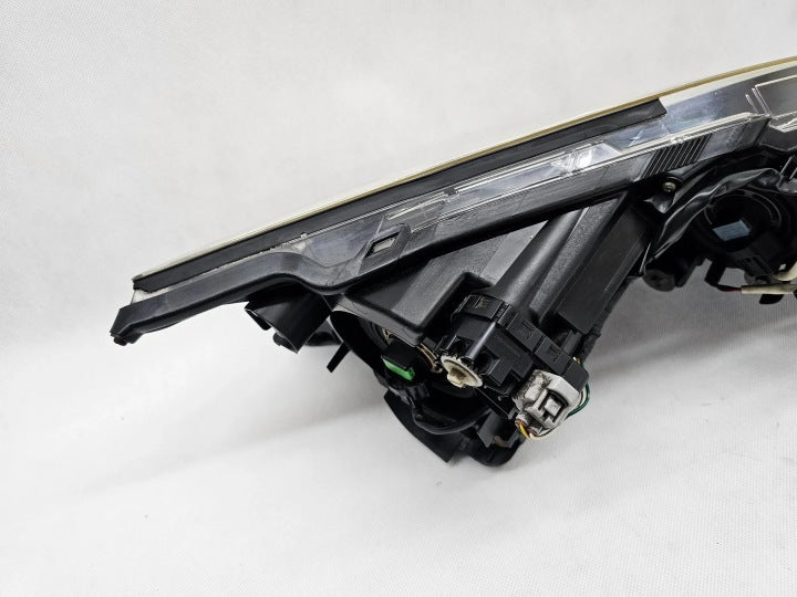 Frontscheinwerfer Mazda 6 GS1F-51040 Links Scheinwerfer Headlight SCH9802566842ds