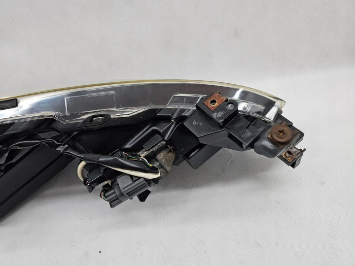 Frontscheinwerfer Mazda 6 GS1F-51040 Links Scheinwerfer Headlight SCH9802566842ds