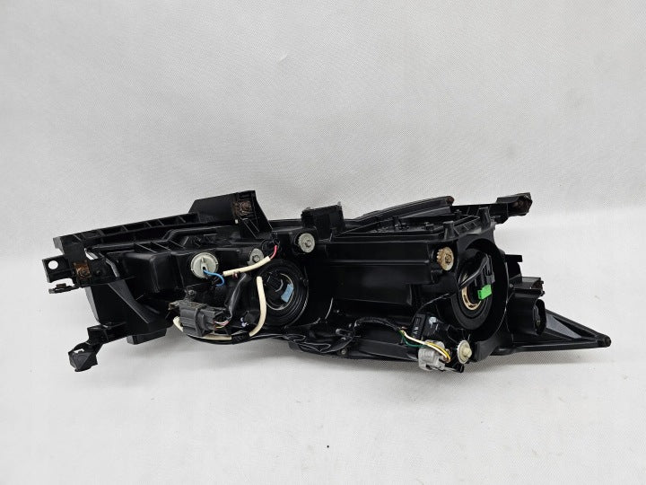 Frontscheinwerfer Mazda 6 GS1F-51040 Links Scheinwerfer Headlight SCH9802566842ds