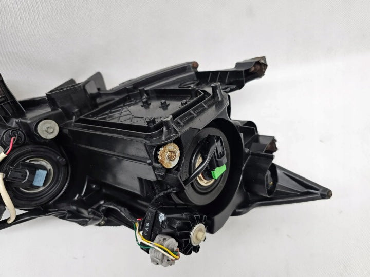 Frontscheinwerfer Mazda 6 GS1F-51040 Links Scheinwerfer Headlight SCH9802566842ds
