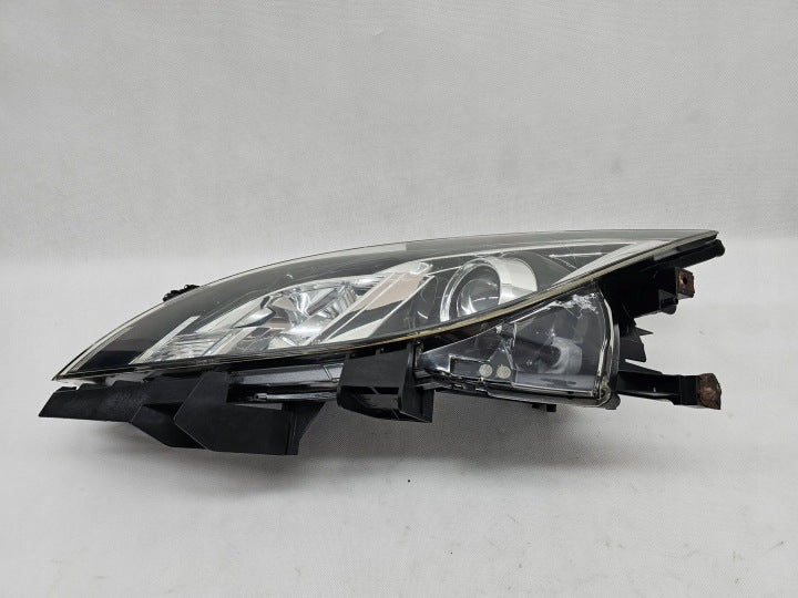 Frontscheinwerfer Mazda 6 GS1F-51040 Links Scheinwerfer Headlight SCH9802566842ds
