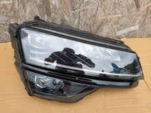 Load image into Gallery viewer, Frontscheinwerfer Skoda Karoq 57B941016B Rechts Scheinwerfer Headlight SCH9802845284qy