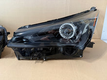 Laden Sie das Bild in den Galerie-Viewer, Frontscheinwerfer Lexus Nx 89908-78100 Full LED Links Scheinwerfer Headlight SCH9803206567rh