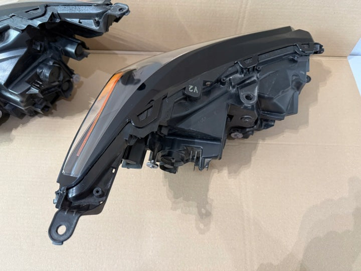 Frontscheinwerfer Lexus Nx 89908-78100 Full LED Links Scheinwerfer Headlight SCH9803206567rh
