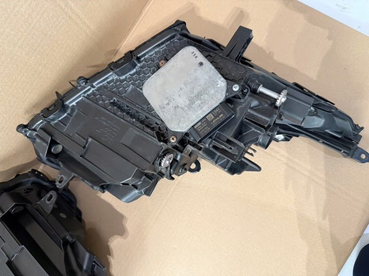 Frontscheinwerfer Lexus Nx 89908-78100 Full LED Links Scheinwerfer Headlight SCH9803206567rh