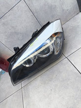 Load image into Gallery viewer, Frontscheinwerfer BMW X1 E84 2991275 Links Scheinwerfer Headlight SCH9804125044lj