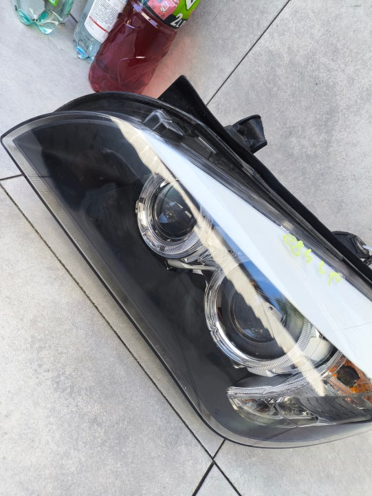 Frontscheinwerfer BMW X1 E84 2991275 Links Scheinwerfer Headlight SCH9804125044lj