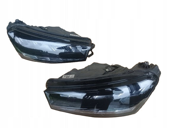Frontscheinwerfer Skoda Fabia IV 6VB941016 6VB941015 LED Rechts oder Links SCH9804559624rb
