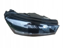 Laden Sie das Bild in den Galerie-Viewer, Frontscheinwerfer Skoda Fabia IV 6VB941016 6VB941015 LED Rechts oder Links SCH9804559624rb