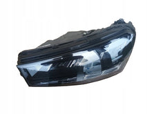 Laden Sie das Bild in den Galerie-Viewer, Frontscheinwerfer Skoda Fabia IV 6VB941016 6VB941015 LED Rechts oder Links SCH9804559624rb