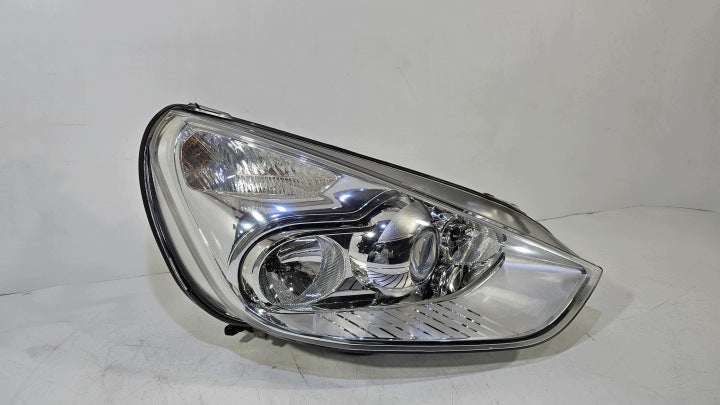Frontscheinwerfer Ford Galaxy II 168469884 Rechts Scheinwerfer Headlight SCH9805902406ww