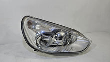 Load image into Gallery viewer, Frontscheinwerfer Ford Galaxy II 168469884 Rechts Scheinwerfer Headlight SCH9805902406ww