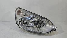 Load image into Gallery viewer, Frontscheinwerfer Ford Galaxy II 168469884 Rechts Scheinwerfer Headlight SCH9805902406ww