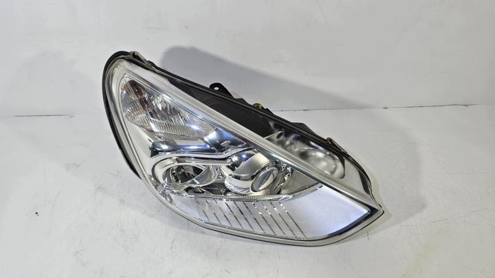 Frontscheinwerfer Ford Galaxy II 168469884 Rechts Scheinwerfer Headlight SCH9805902406ww