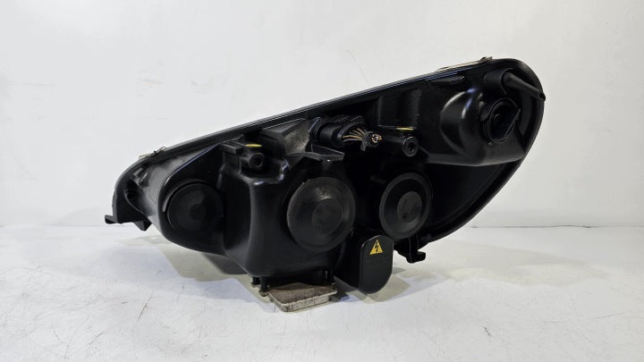 Frontscheinwerfer Ford Galaxy II 168469884 Rechts Scheinwerfer Headlight SCH9805902406ww