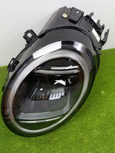 Load image into Gallery viewer, Frontscheinwerfer Mini 5B51205-01 LED Links Scheinwerfer Headlight SCH9806121330rr