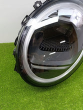 Load image into Gallery viewer, Frontscheinwerfer Mini 5B51205-01 LED Links Scheinwerfer Headlight SCH9806121330rr