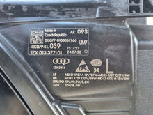 Laden Sie das Bild in den Galerie-Viewer, Frontscheinwerfer Audi A6 C8 4K0941039E Full LED Links Scheinwerfer Headlight SCH9807239591oa