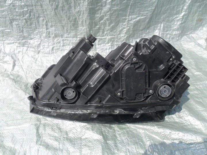 Frontscheinwerfer Skoda Fabia IV 657941016 Rechts Scheinwerfer Headlight SCH9807404984jz