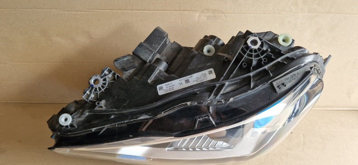 Frontscheinwerfer BMW 2 G42 5A320E5 Links Scheinwerfer Headlight SCH9807872198yz