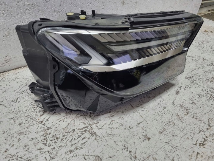Frontscheinwerfer Audi E-Tron Sportback Q4 89A941036 LED Rechts Headlight SCH9808421327cq