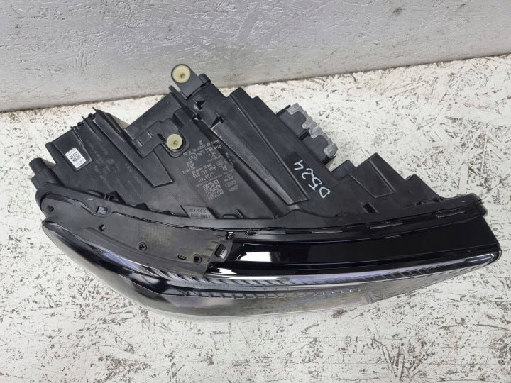 Frontscheinwerfer Audi E-Tron Sportback Q4 89A941036 LED Rechts Headlight SCH9808421327cq