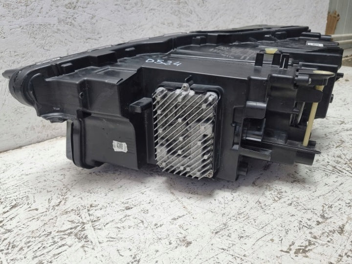 Frontscheinwerfer Audi E-Tron Sportback Q4 89A941036 LED Rechts Headlight SCH9808421327cq