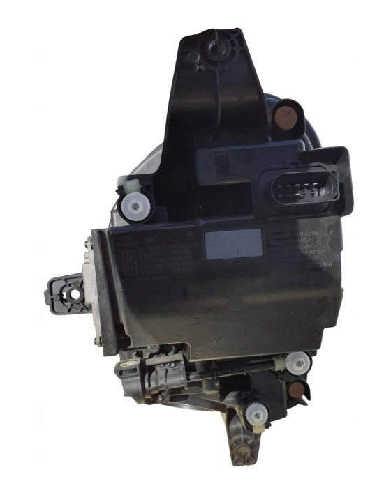 Frontscheinwerfer Chery 605000531AA Rechts Scheinwerfer Headlight SCH9808580122ni