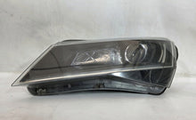 Laden Sie das Bild in den Galerie-Viewer, Frontscheinwerfer Skoda Superb III 3V1941015B Xenon Links Scheinwerfer Headlight SCH9809221268ro