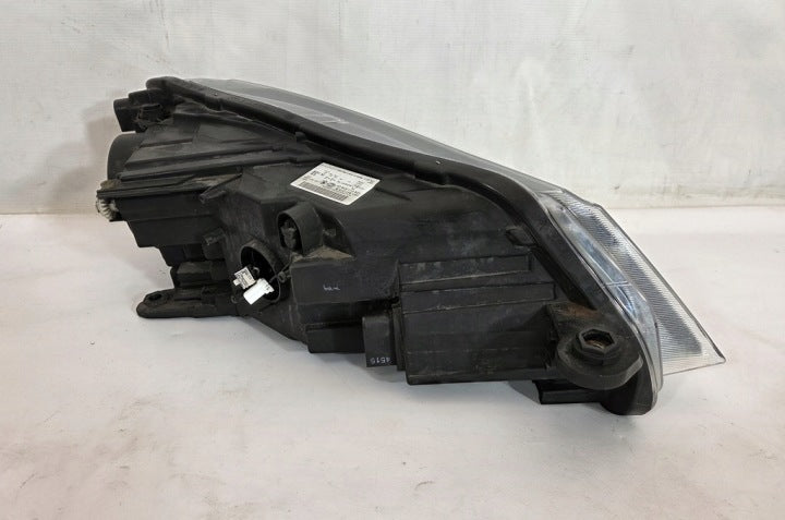 Frontscheinwerfer Skoda Superb III 3V1941015B Xenon Links Scheinwerfer Headlight SCH9809221268ro