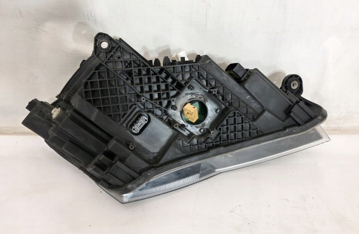 Frontscheinwerfer Skoda Superb III 3V1941015B Xenon Links Scheinwerfer Headlight SCH9809221268ro