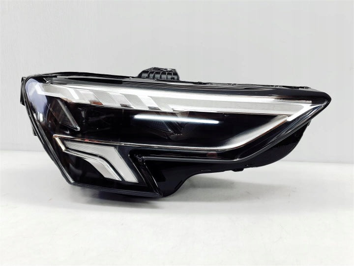 Frontscheinwerfer Audi A3 8Y0941034 Full LED Rechts Scheinwerfer Headlight SCH9809296119mm