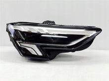 Laden Sie das Bild in den Galerie-Viewer, Frontscheinwerfer Audi A3 8Y0941034 Full LED Rechts Scheinwerfer Headlight SCH9809296119mm