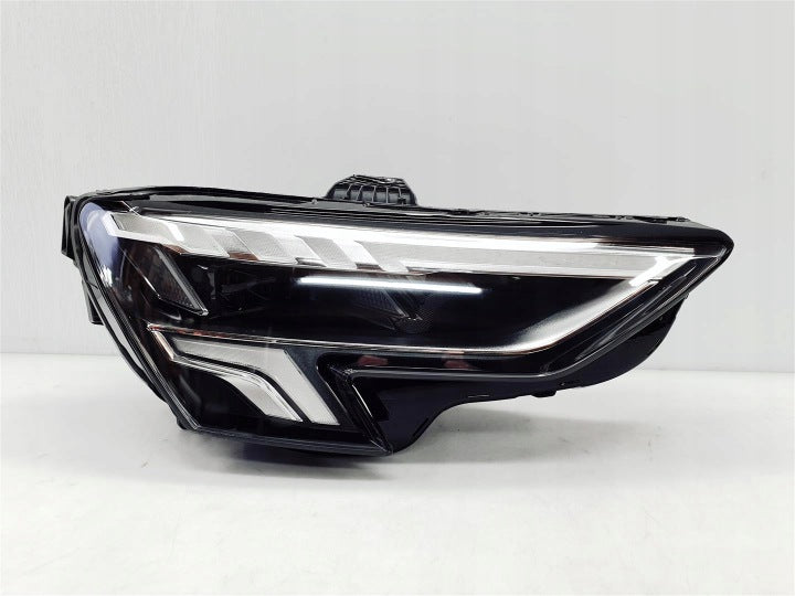 Frontscheinwerfer Audi A3 8Y0941034 Full LED Rechts Scheinwerfer Headlight SCH9809296119mm
