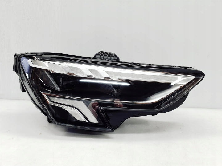 Frontscheinwerfer Audi A3 8Y0941034 Full LED Rechts Scheinwerfer Headlight SCH9809296119mm