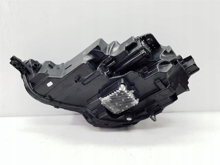 Frontscheinwerfer Audi A3 8Y0941034 Full LED Rechts Scheinwerfer Headlight SCH9809296119mm