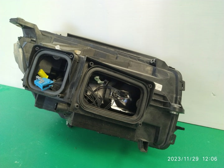 Frontscheinwerfer Mercedes-Benz Glc A2539065701 Links Scheinwerfer Headlight SCH9809803043tc