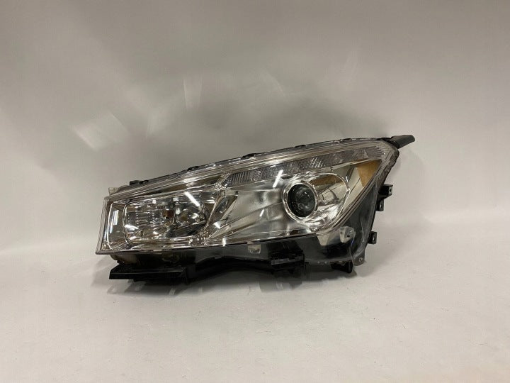 Frontscheinwerfer Peugeot 4008 8301C359 Xenon Links Scheinwerfer Headlight SCH9810405874ta