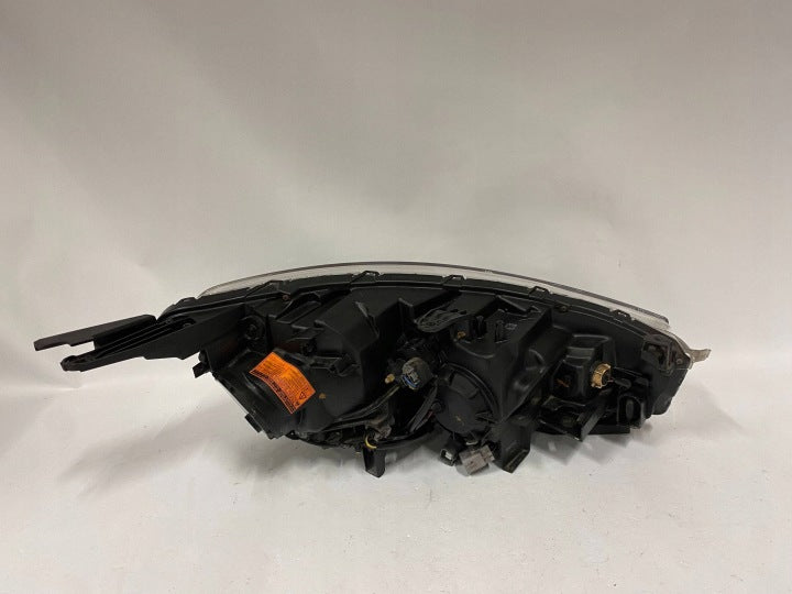 Frontscheinwerfer Peugeot 4008 8301C359 Xenon Links Scheinwerfer Headlight SCH9810405874ta